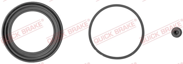 Repair Kit, brake caliper